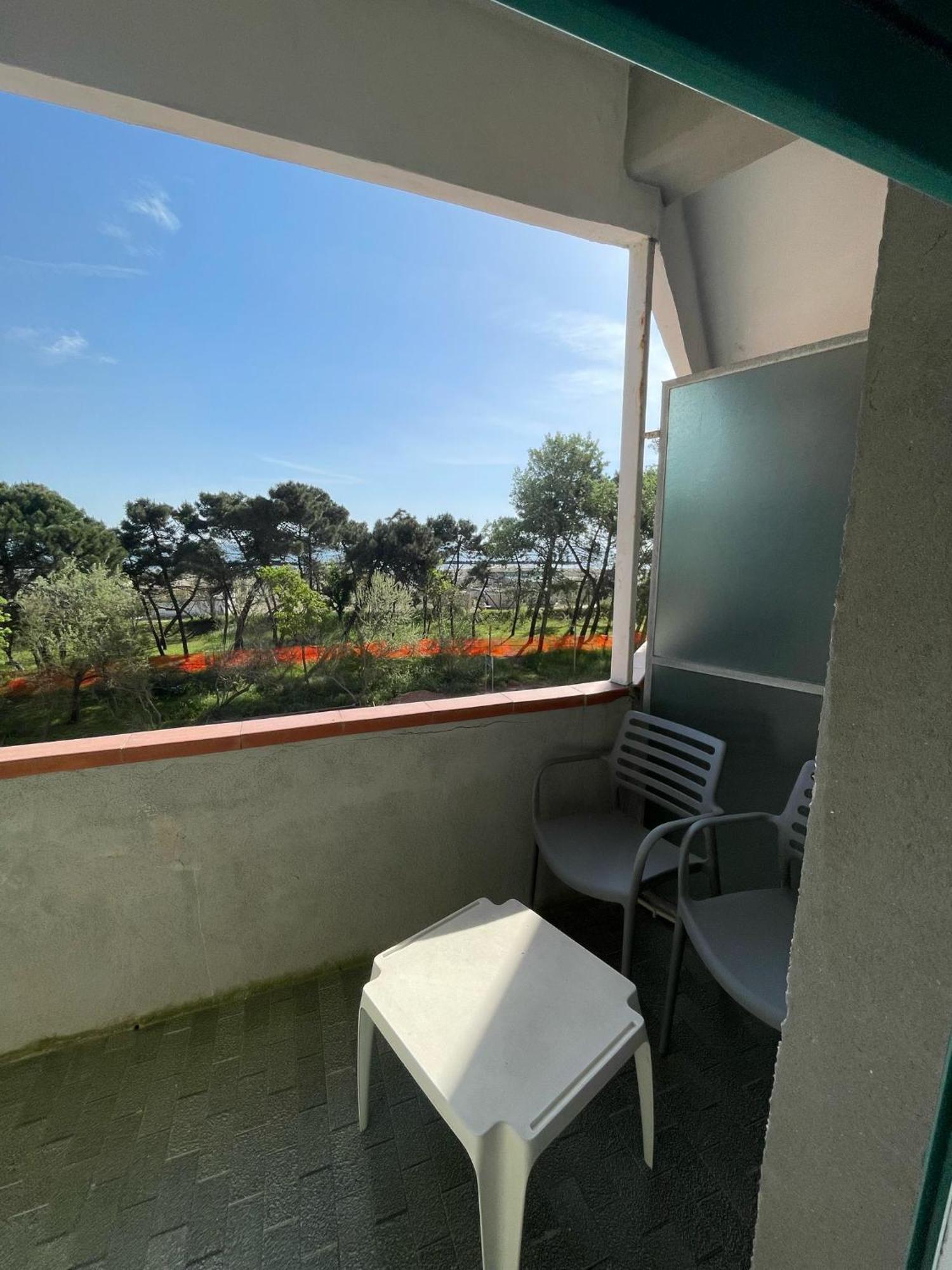 Hotel Zeus Lido di Classe Exterior foto